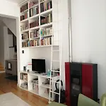 Casa Dos Pátios *