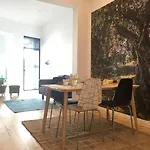Сasa de vacaciones Casa Dos Pátios Aveiro