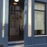 Casa Dos Pátios