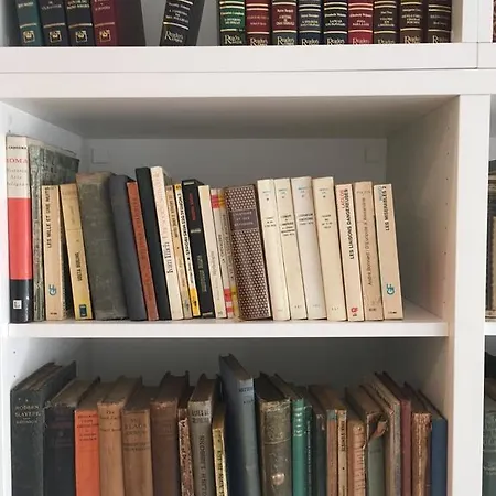 Casa Dos Patios בית נופש אבאירו