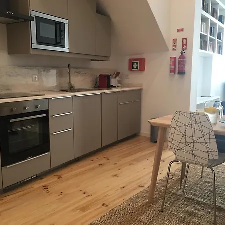 Сasa de vacaciones Casa Dos Pátios Aveiro