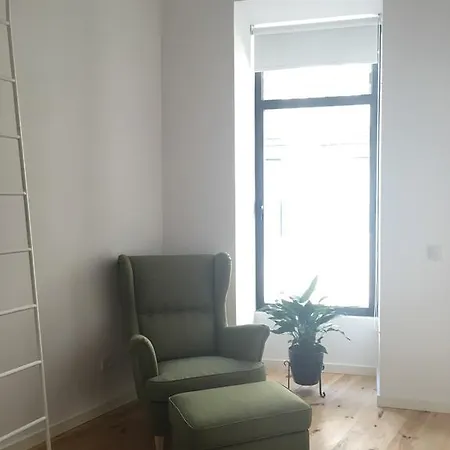 Casa Dos Patios אבאירו