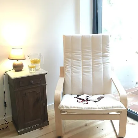 بيت للعطل Casa Dos Patios