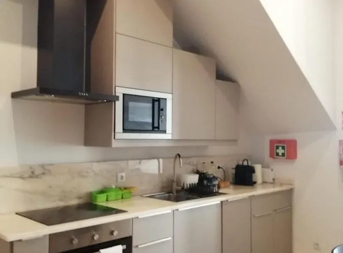 Semesterbostad Casa Dos Patios *