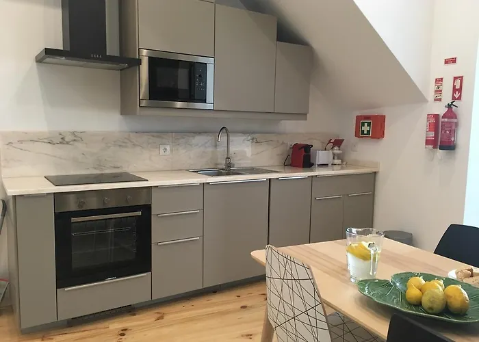 Casa Dos Patios * Aveiro