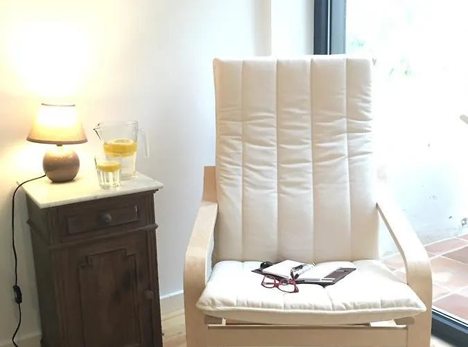 Semesterbostad Casa Dos Patios